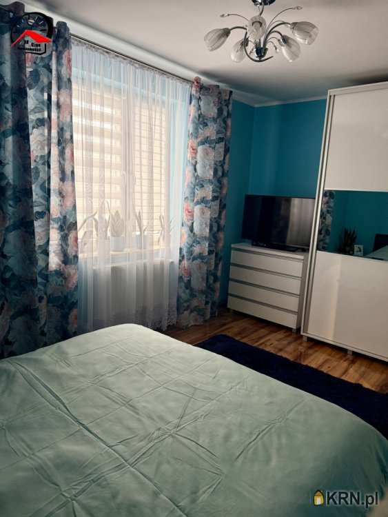 7 pokojowe, Dom  na sprzedaż, Konin, ul. Jasna