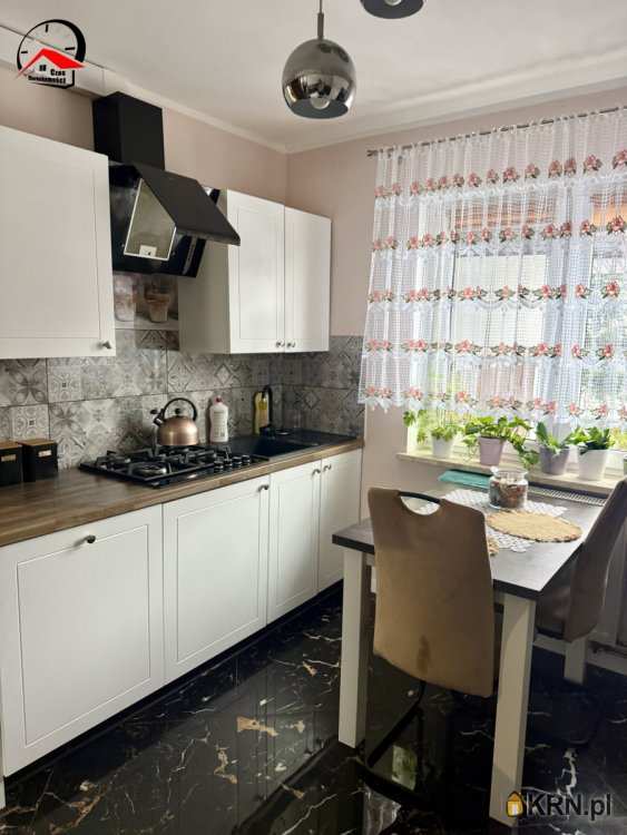 Dom  na sprzedaż, 7 pokojowe, Konin, ul. Jasna