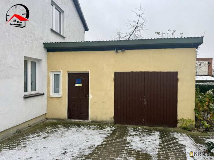 Dom  na sprzedaż, 7 pokojowe, Konin, ul. Jasna