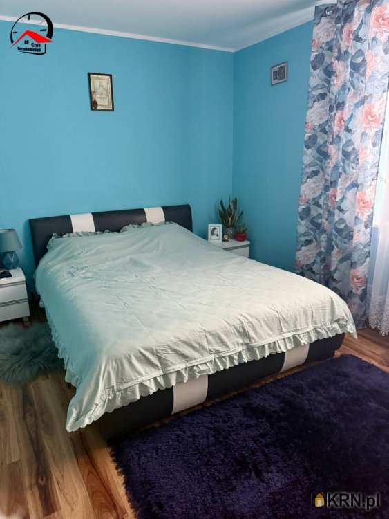 7 pokojowe, Dom  na sprzedaż, Konin, ul. Jasna