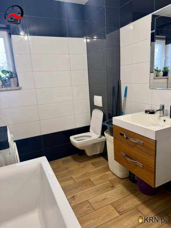 Dom  na sprzedaż, Konin, ul. Jasna, 7 pokojowe