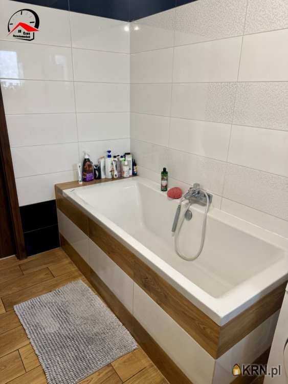 Dom  na sprzedaż, 7 pokojowe, Konin, ul. Jasna