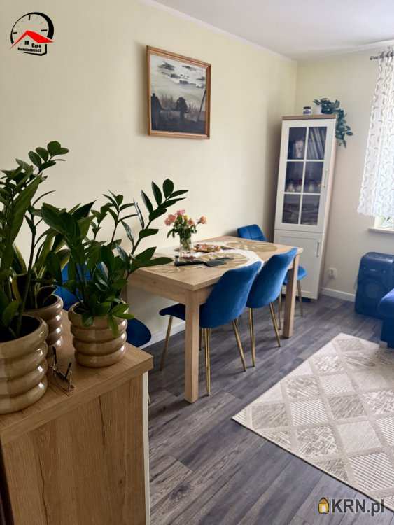 Konin, ul. Jasna, Dom  na sprzedaż, 7 pokojowe