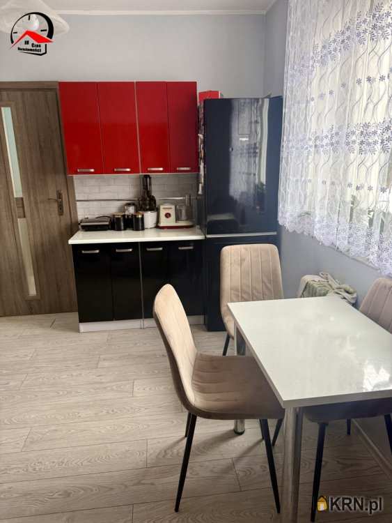 7 pokojowe, Konin, ul. Jasna, Dom  na sprzedaż