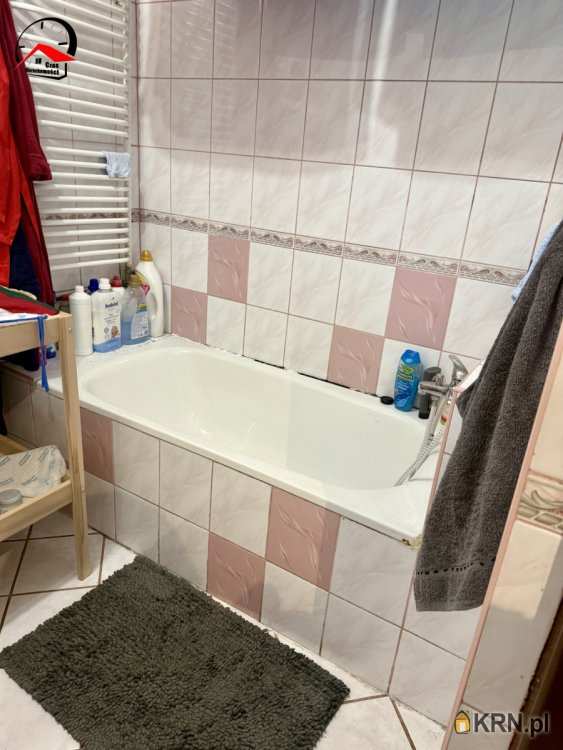 Dom  na sprzedaż, Konin, ul. Jasna, 7 pokojowe