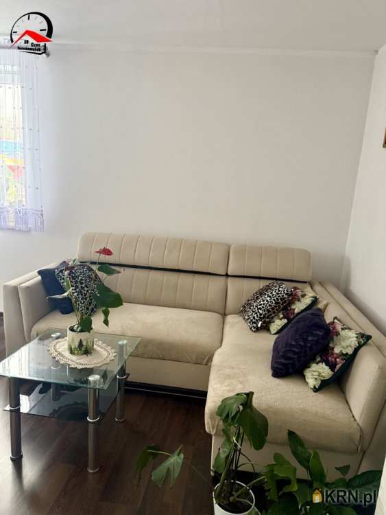 Konin, ul. Jasna, Dom  na sprzedaż, 7 pokojowe