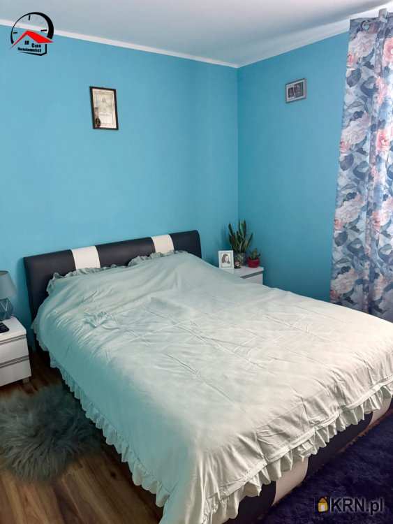 Konin, ul. Jasna, 7 pokojowe, Dom  na sprzedaż