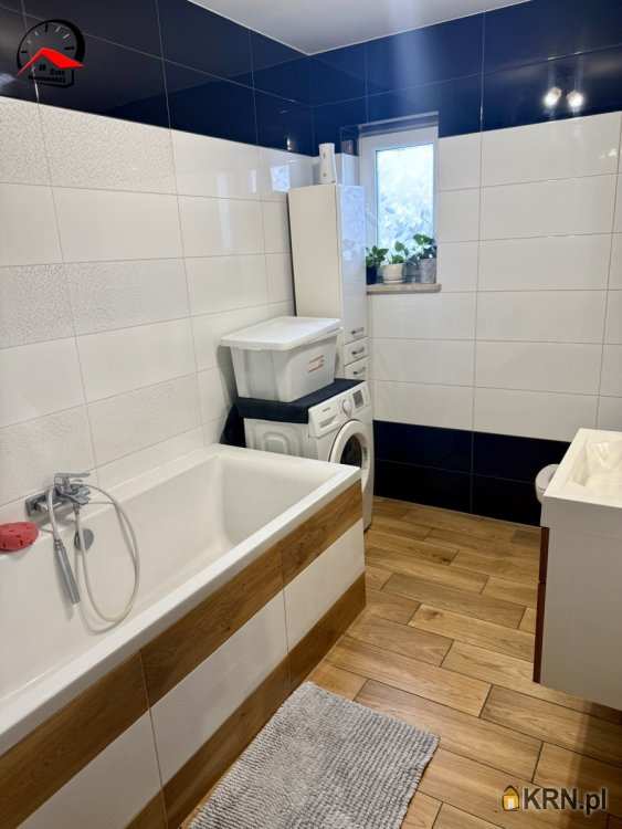 Dom  na sprzedaż, Konin, ul. Jasna, 7 pokojowe