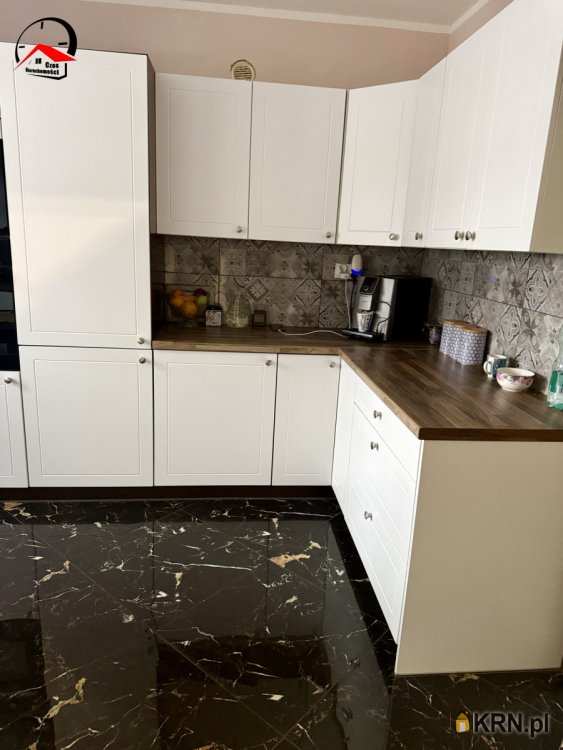 Dom  na sprzedaż, Konin, ul. Jasna, 7 pokojowe