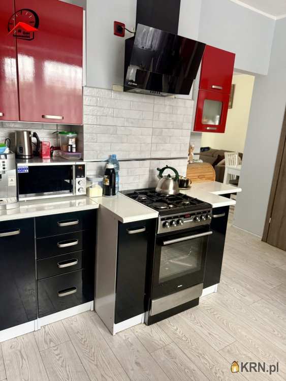 Czas Nieruchomości, Dom  na sprzedaż, Konin, ul. Jasna