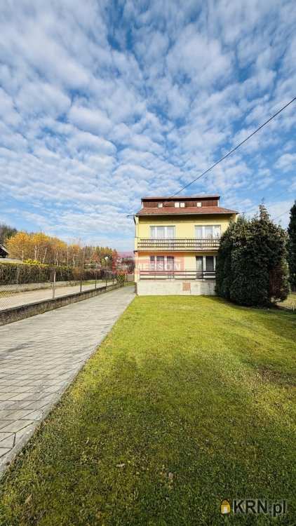 Dom  na sprzedaż, Kraków, Dębniki/Tyniec, ul. , 6 pokojowe