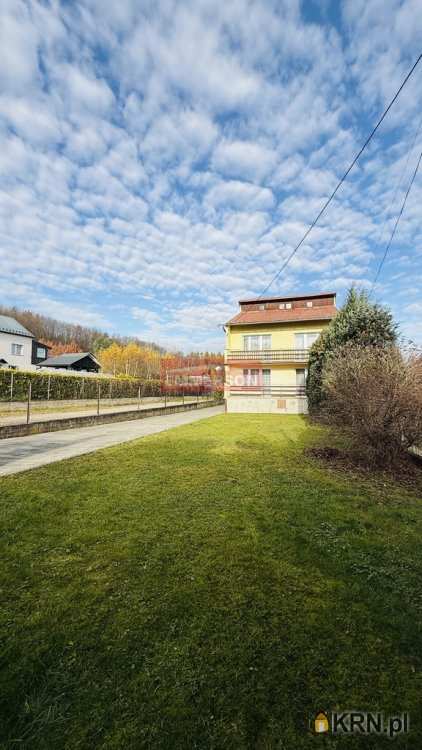 Dom  na sprzedaż, 6 pokojowe, Kraków, Dębniki/Tyniec, ul. 
