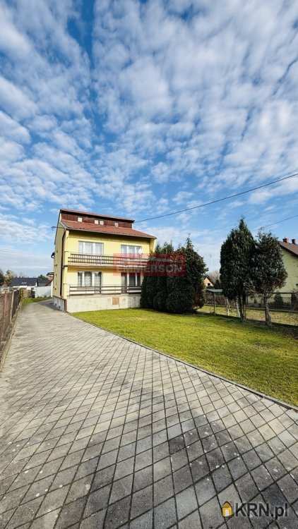 Kraków, Dębniki/Tyniec, ul. , Dom  na sprzedaż, 6 pokojowe