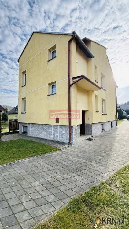 6 pokojowe, Kraków, Dębniki/Tyniec, ul. , Dom  na sprzedaż