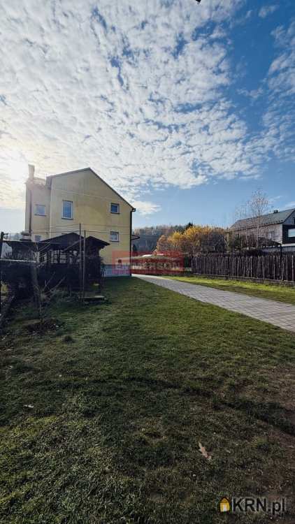 Emmerson Lumico Sp. z o. o., Dom  na sprzedaż, Kraków, Dębniki/Tyniec, ul. 