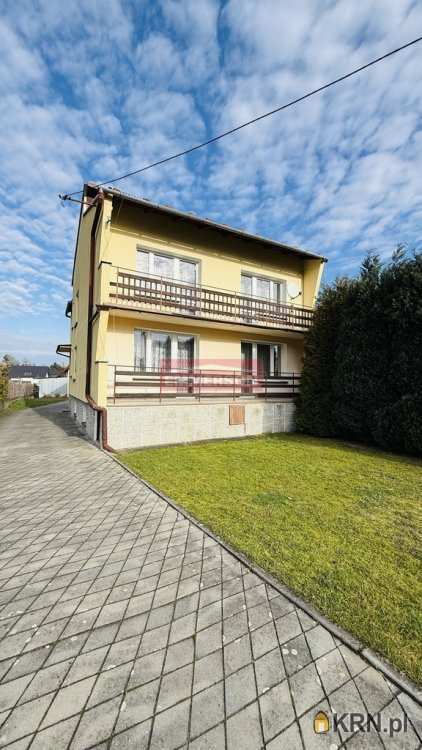 Dom  na sprzedaż, 6 pokojowe, Kraków, Dębniki/Tyniec, ul. 