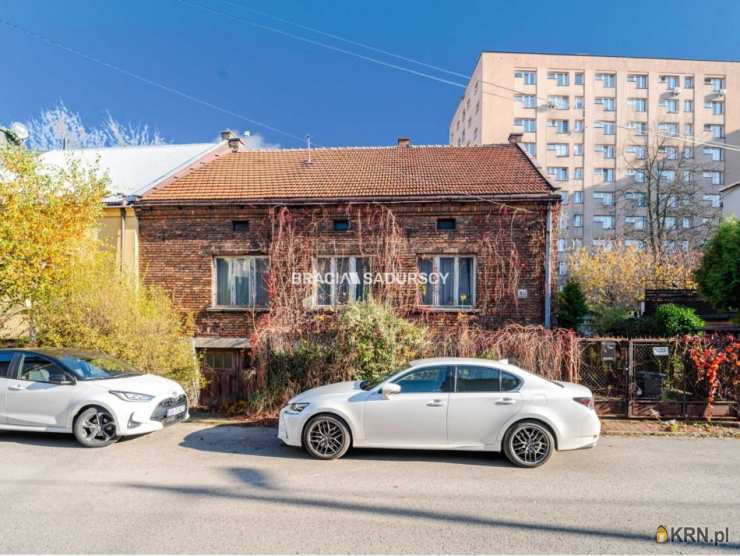 Dom  na sprzedaż, , Kraków, Prądnik Biały/Azory, ul. H. Modrzejewskiej