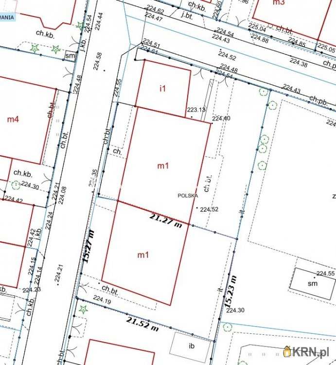 Kraków, Prądnik Biały/Azory, ul. H. Modrzejewskiej, , Dom  na sprzedaż