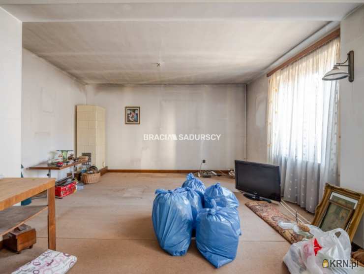 , Kraków, Prądnik Biały/Azory, ul. H. Modrzejewskiej, Dom  na sprzedaż