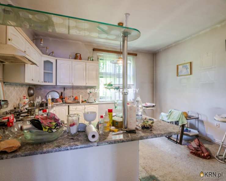 , Dom  na sprzedaż, Kraków, Prądnik Biały/Azory, ul. H. Modrzejewskiej