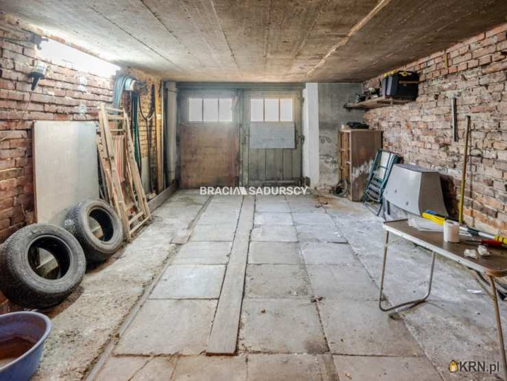 BRACIA SADURSCY ODDZIAŁ BS4 KROWODRZA, Dom  na sprzedaż, Kraków, Prądnik Biały/Azory, ul. H. Modrzejewskiej