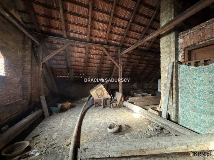 Dom  na sprzedaż, Kraków, Prądnik Biały/Azory, ul. H. Modrzejewskiej, 