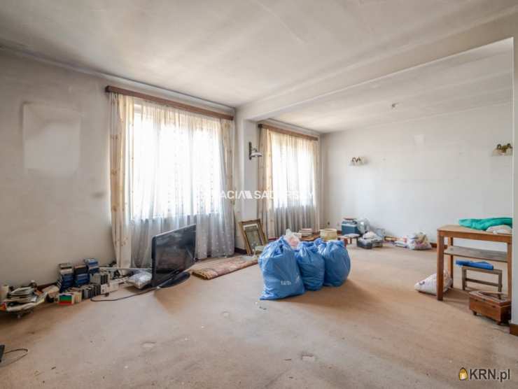 Kraków, Prądnik Biały/Azory, ul. H. Modrzejewskiej, Dom  na sprzedaż, 