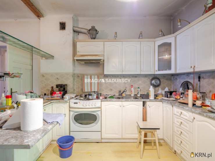 Kraków, Prądnik Biały/Azory, ul. H. Modrzejewskiej, , Dom  na sprzedaż