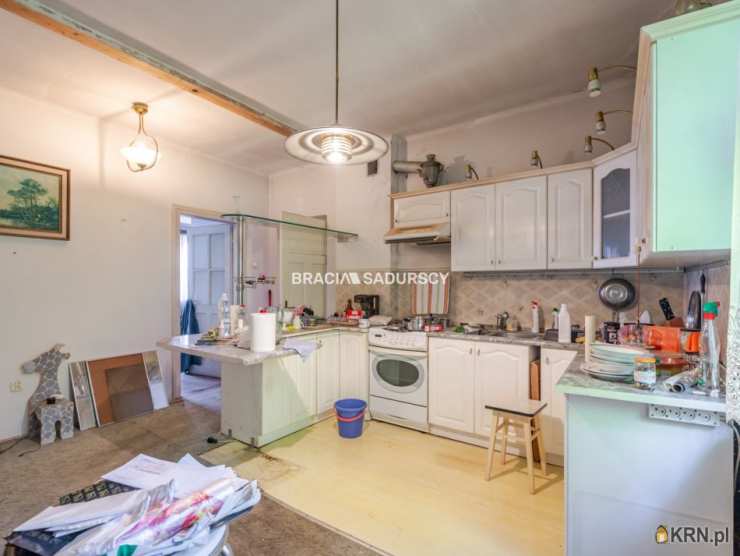 , Kraków, Prądnik Biały/Azory, ul. H. Modrzejewskiej, Dom  na sprzedaż