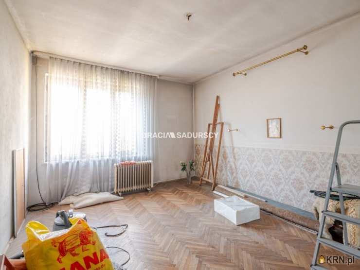 , Dom  na sprzedaż, Kraków, Prądnik Biały/Azory, ul. H. Modrzejewskiej