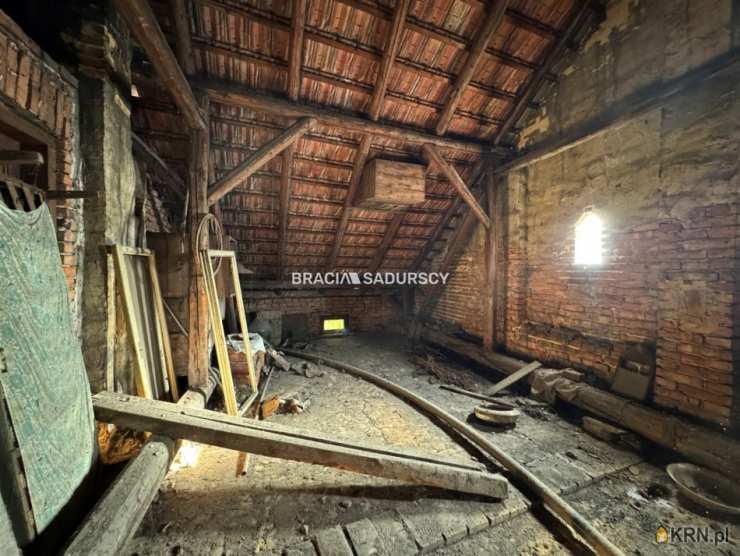 BRACIA SADURSCY ODDZIAŁ BS4 KROWODRZA, Dom  na sprzedaż, Kraków, Prądnik Biały/Azory, ul. H. Modrzejewskiej