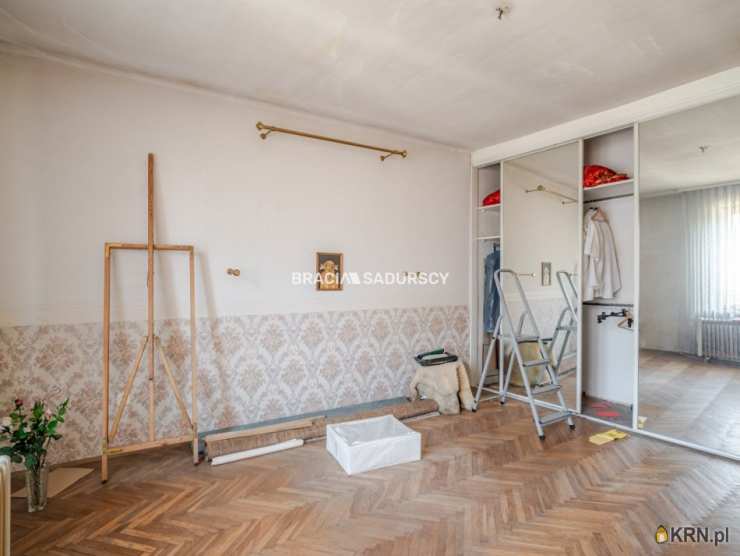 Dom  na sprzedaż, Kraków, Prądnik Biały/Azory, ul. H. Modrzejewskiej, 