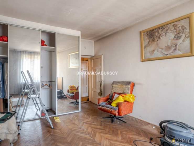 Dom  na sprzedaż, , Kraków, Prądnik Biały/Azory, ul. H. Modrzejewskiej