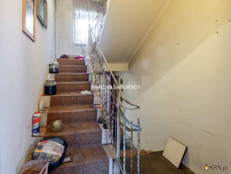 , Kraków, Prądnik Biały/Azory, ul. H. Modrzejewskiej, Dom  na sprzedaż