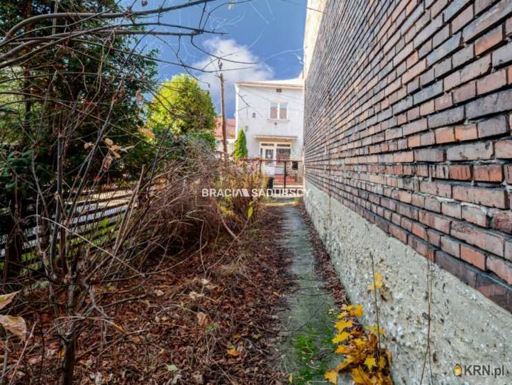 , Dom  na sprzedaż, Kraków, Prądnik Biały/Azory, ul. H. Modrzejewskiej