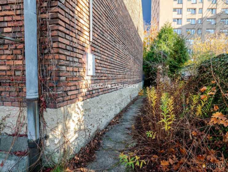 BRACIA SADURSCY ODDZIAŁ BS4 KROWODRZA, Dom  na sprzedaż, Kraków, Prądnik Biały/Azory, ul. H. Modrzejewskiej