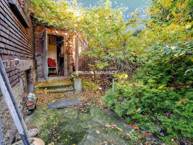 Dom  na sprzedaż, Kraków, Prądnik Biały/Azory, ul. H. Modrzejewskiej, 