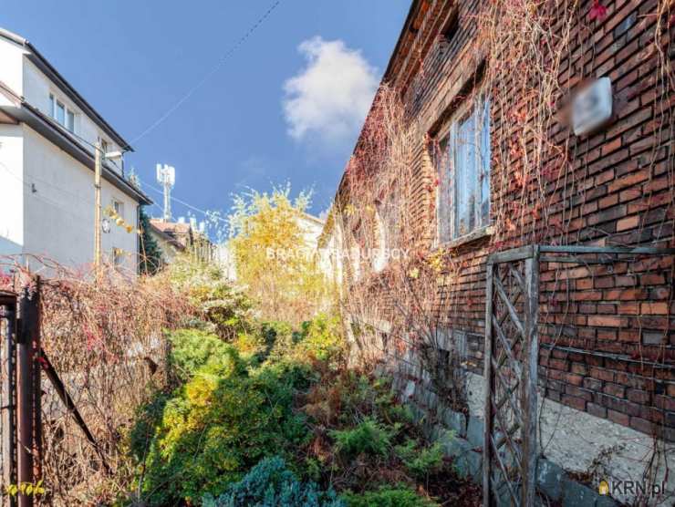 Dom  na sprzedaż, , Kraków, Prądnik Biały/Azory, ul. H. Modrzejewskiej