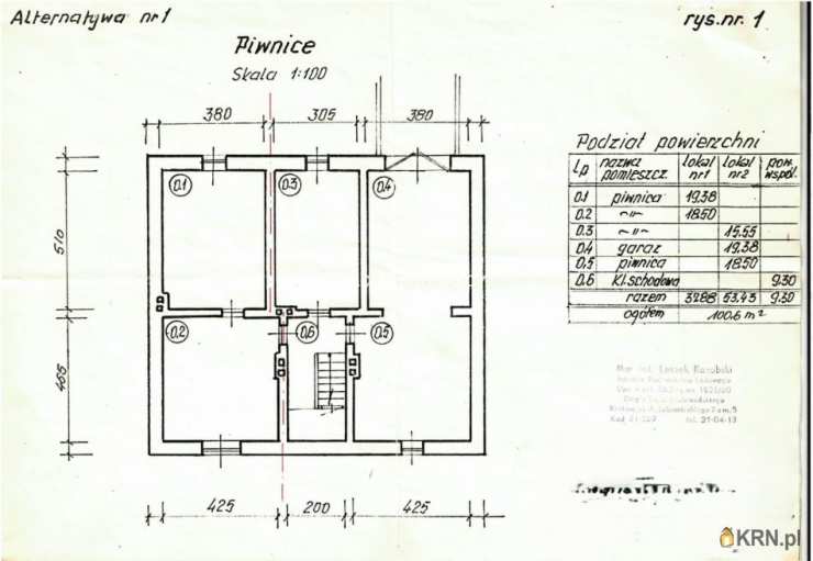 , Kraków, Prądnik Biały/Azory, ul. H. Modrzejewskiej, Dom  na sprzedaż
