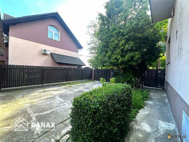 , Kraków, Prądnik Biały, ul. Murarska, Dom  na sprzedaż
