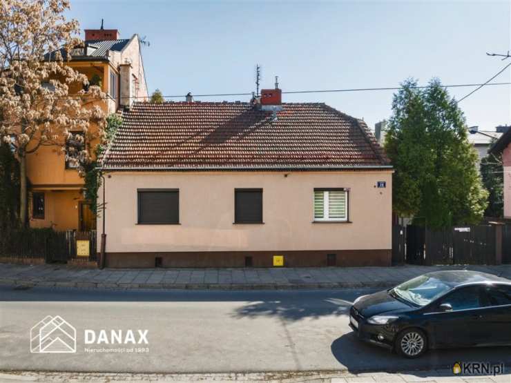 Dom  na sprzedaż, Kraków, Bronowice, ul. , 