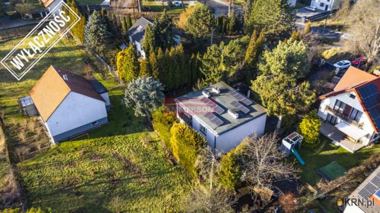 Dom  na sprzedaż, Kraków, Bieżanów-Prokocim, ul. , 5 pokojowe