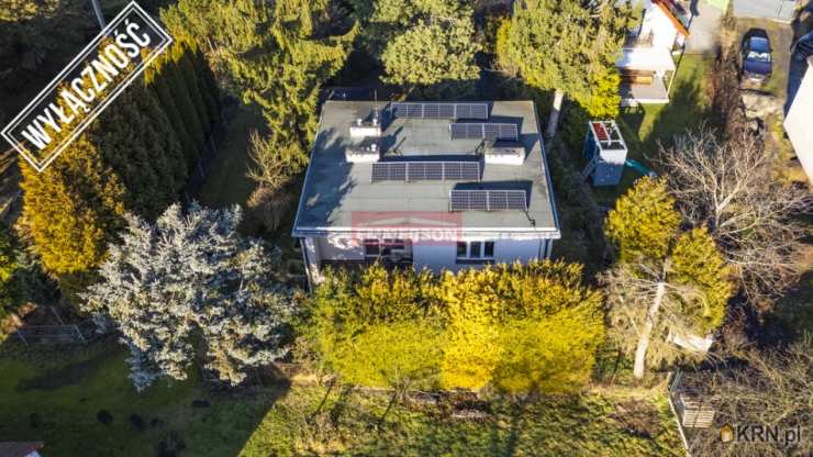 Dom  na sprzedaż, 5 pokojowe, Kraków, Bieżanów-Prokocim, ul. 