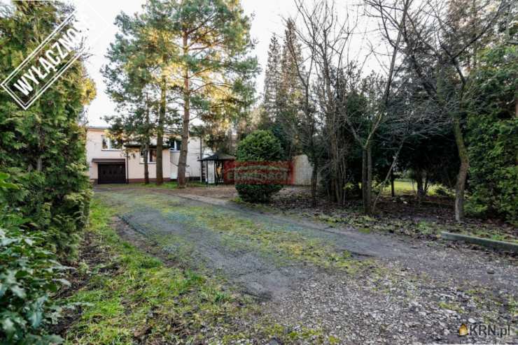 5 pokojowe, Dom  na sprzedaż, Kraków, Bieżanów-Prokocim, ul. 
