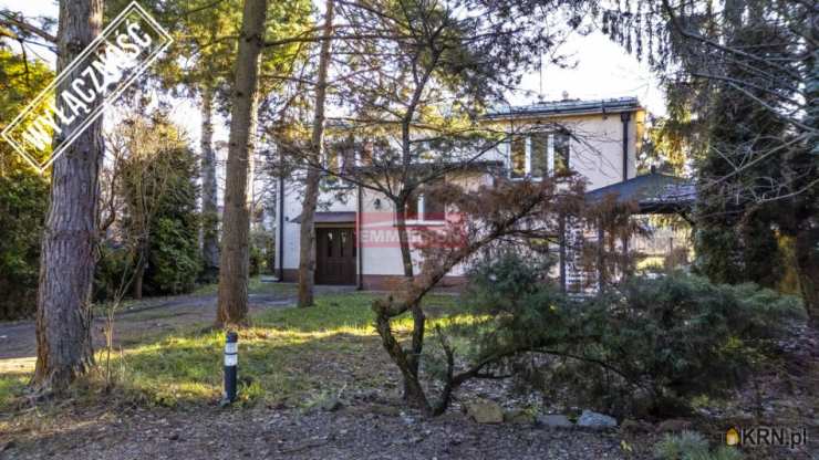 Emmerson Lumico Sp. z o. o., Dom  na sprzedaż, Kraków, Bieżanów-Prokocim, ul. 