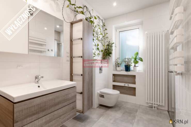 Dom  na sprzedaż, 5 pokojowe, Kraków, Bieżanów-Prokocim, ul. 