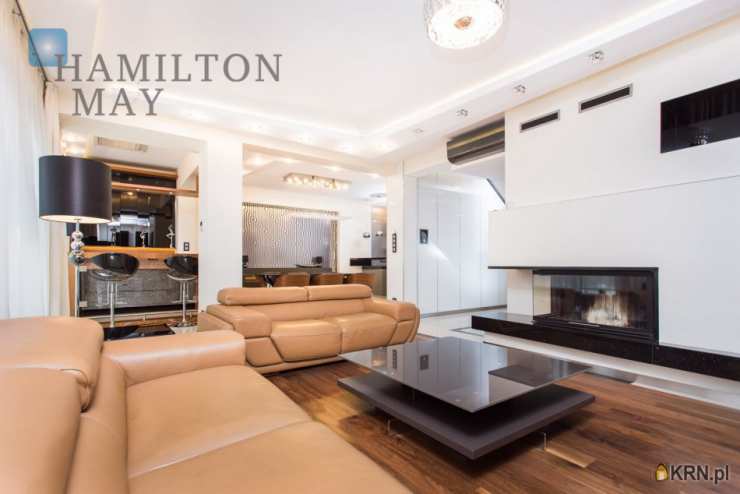 , Dom  do wynajęcia, Kraków, Dębniki, ul. Koszarówka