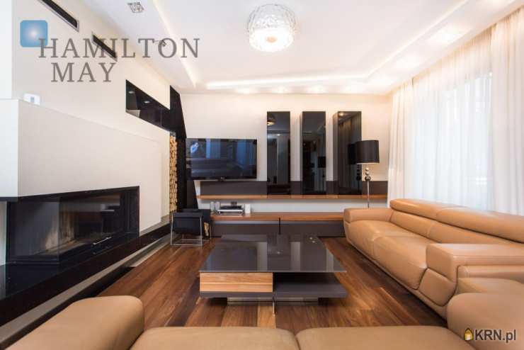 Hamilton May, Dom  do wynajęcia, Kraków, Dębniki, ul. Koszarówka