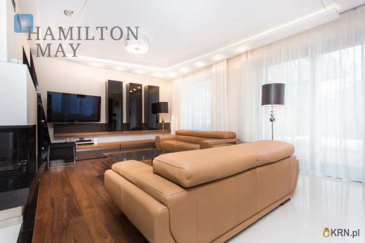 Dom  do wynajęcia, Kraków, Dębniki, ul. Koszarówka, 