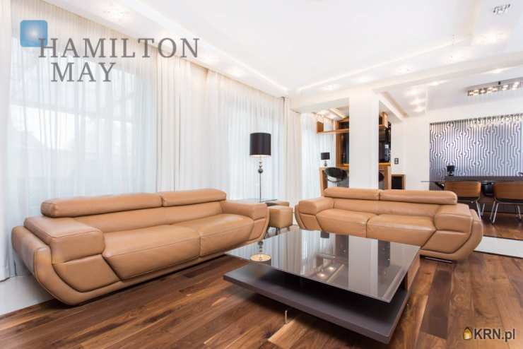 Dom  do wynajęcia, , Kraków, Dębniki, ul. Koszarówka